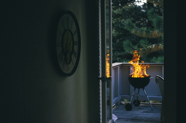 It's Grilling Season: How To Stay Safe -- Sabel Adjusters Plymouth MA 