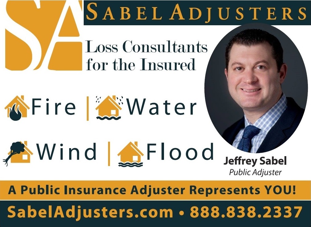 Certified Public Adjuster